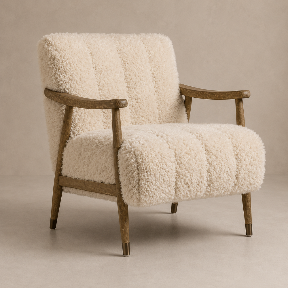Barcelona Armchair