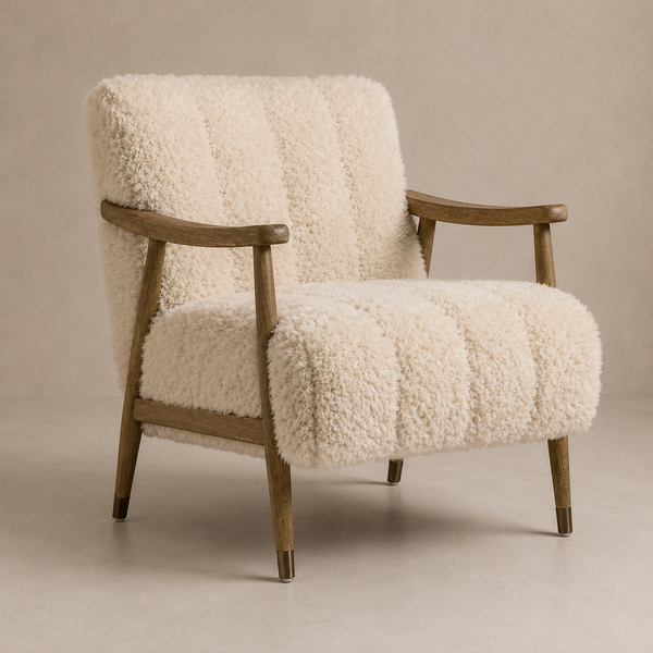 Barcelona Armchair