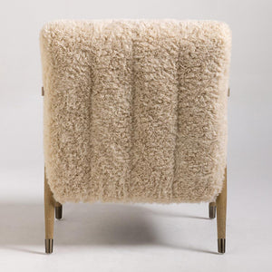 Barcelona Armchair