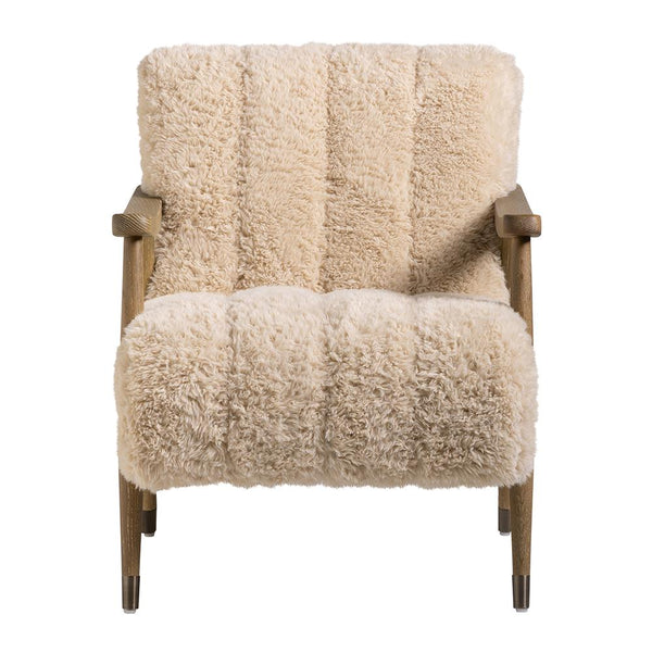 Barcelona Armchair