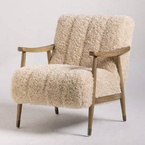 Barcelona Armchair