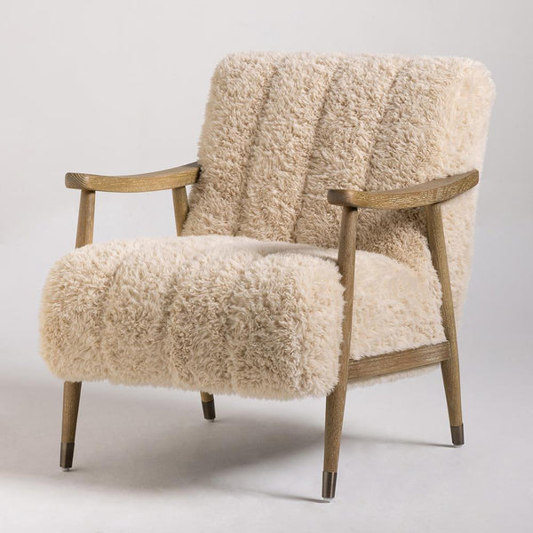 Barcelona Armchair