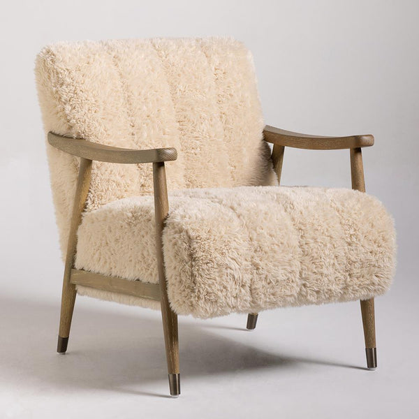 Barcelona Armchair