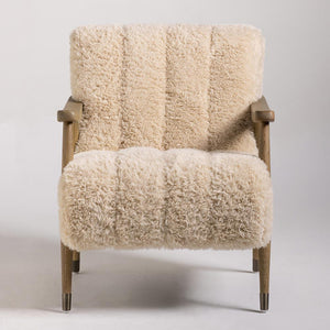 Barcelona Armchair