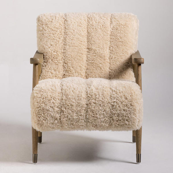 Barcelona Armchair