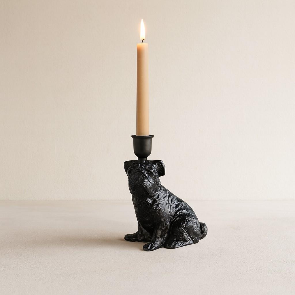 Baxter Candle Holder