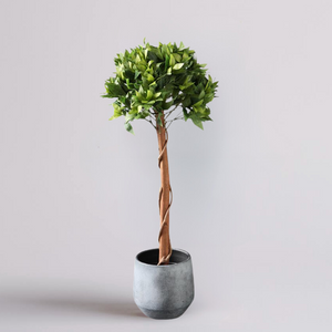 Bay Tree Artificial Plant