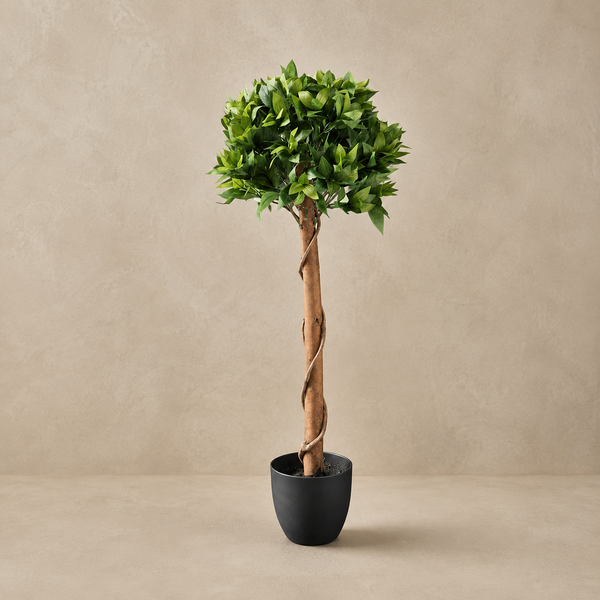 Bay Tree Artificial Plant