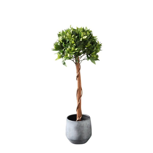 Bay Tree Artificial Plant