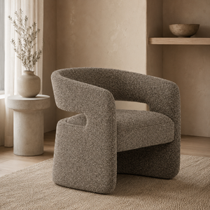 Bellamy Accent Chair
