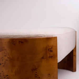 Bently Bench