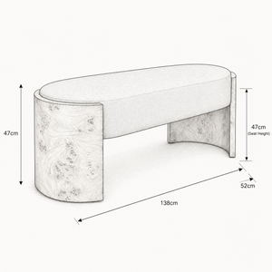Bently Bench