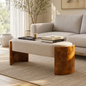 Bently Bench