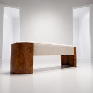 Bently Bench