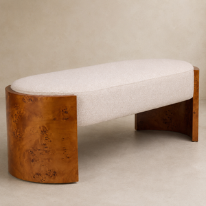 Bently Bench
