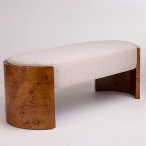 Bently Bench