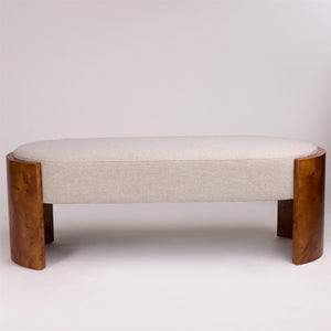 Bently Bench
