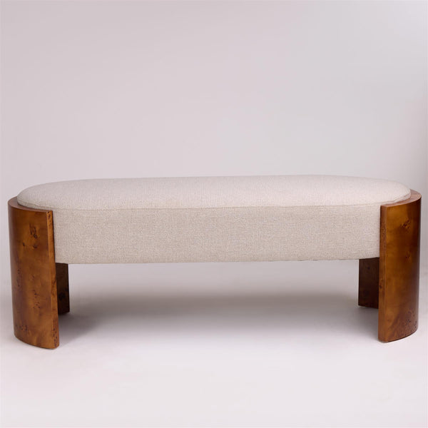 Bently Bench