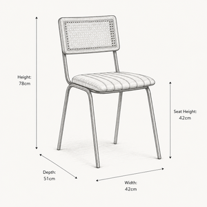 Bexley Dining Chair