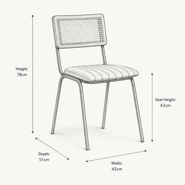 Bexley Dining Chair