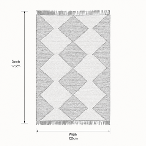 Bhangra Rug