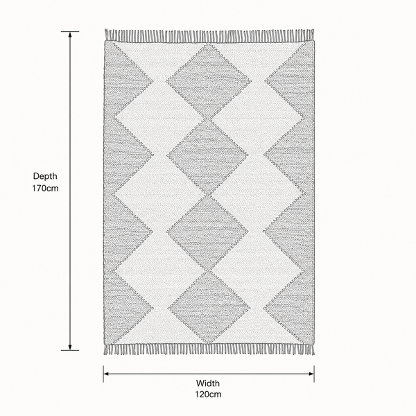 Bhangra Rug