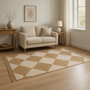 Bhangra Rug