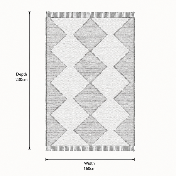 Bhangra Rug