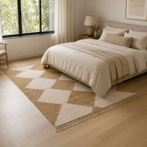 Bhangra Rug