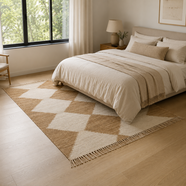Bhangra Rug