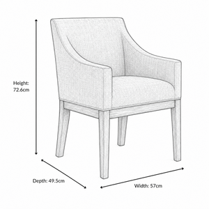Billy Dining Chair