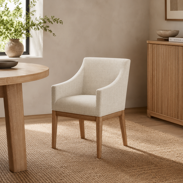 Billy Dining Chair