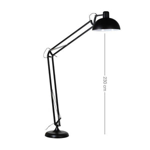 Binky Floor Lamp