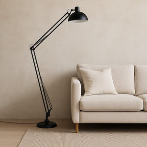Binky Floor Lamp