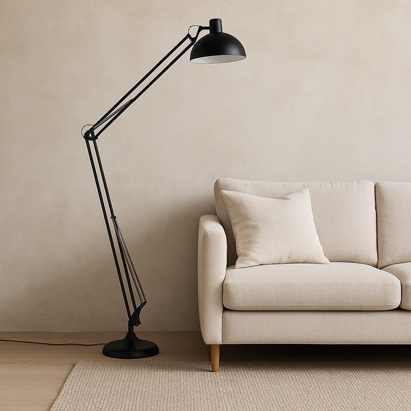 Binky Floor Lamp