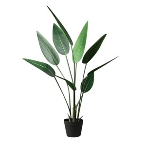 Bird of Paradise Artificial Plant