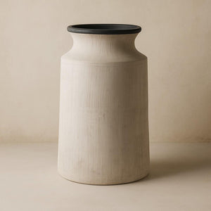 Bloomville Urn Vase