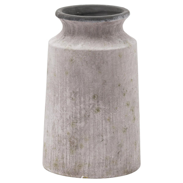 Bloomville Urn Vase