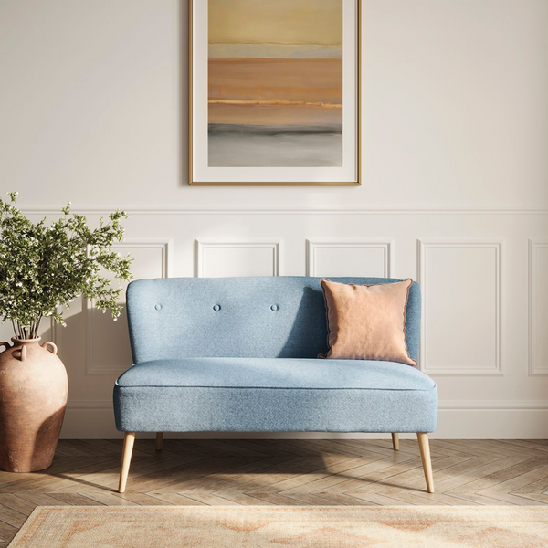 Brooke 2 Seater Sofa