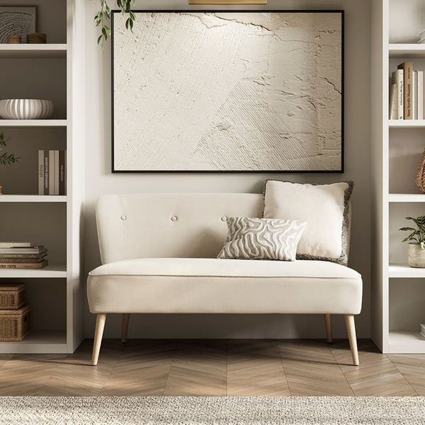 Brooke 2 Seater Sofa