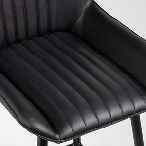 Brooklyn Bar Stool - 66cm