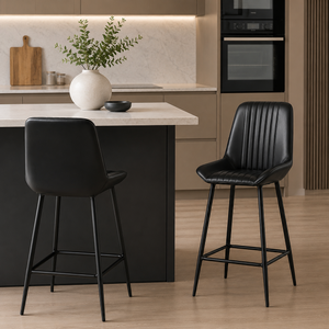 Brooklyn Bar Stool - 66cm