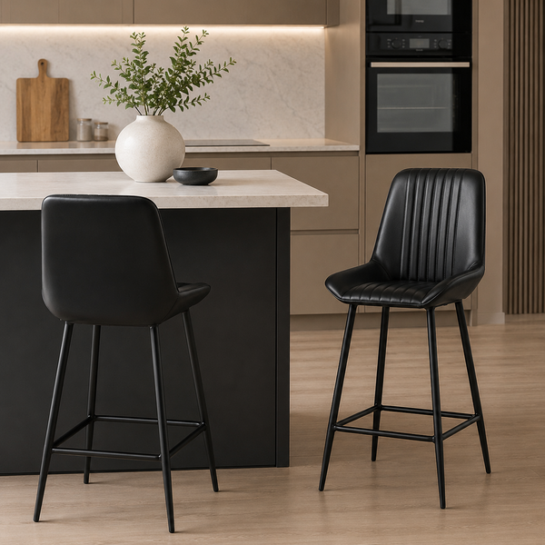 Brooklyn Bar Stool - 66cm