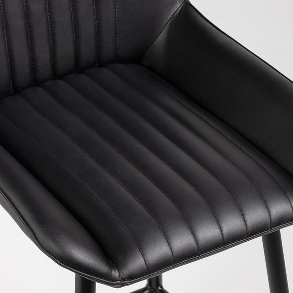 Brooklyn Bar Stool - 75cm