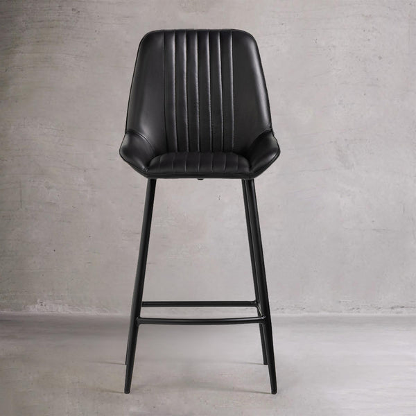 Brooklyn Bar Stool - 75cm
