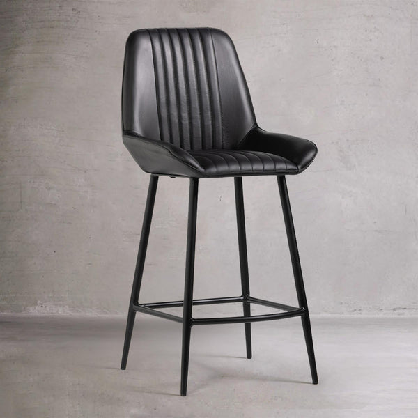 Brooklyn Bar Stool - 75cm