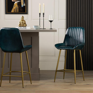 Brooklyn Bar Stool - 66cm