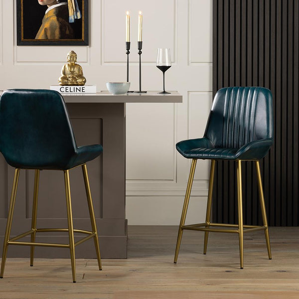 Brooklyn Bar Stool - 66cm
