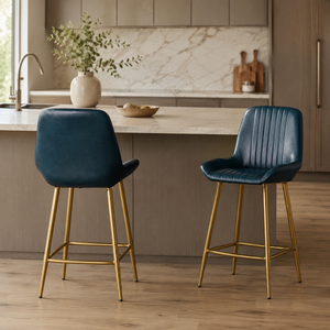Brooklyn Bar Stool - 66cm