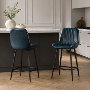Brooklyn Bar Stool - 66cm